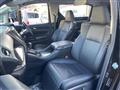 2018 Toyota Alphard