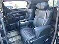 2018 Toyota Alphard
