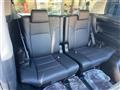 2018 Toyota Alphard