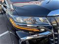2018 Toyota Alphard