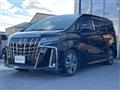 2018 Toyota Alphard