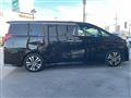 2018 Toyota Alphard