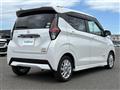2020 Nissan DAYZ