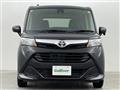 2018 Toyota Tank