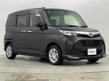 2018 Toyota Tank