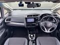 2017 Honda Fit Hybrid
