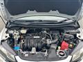 2017 Honda Fit Hybrid