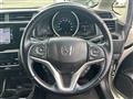 2017 Honda Fit Hybrid