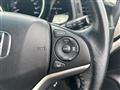 2017 Honda Fit Hybrid