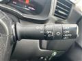 2017 Honda Fit Hybrid