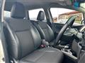 2017 Honda Fit Hybrid