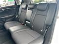 2017 Honda Fit Hybrid