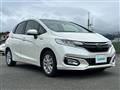 2017 Honda Fit Hybrid