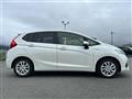 2017 Honda Fit Hybrid