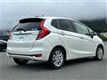 2017 Honda Fit Hybrid