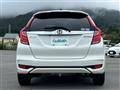 2017 Honda Fit Hybrid