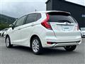 2017 Honda Fit Hybrid