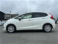 2017 Honda Fit Hybrid