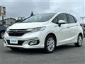 2017 Honda Fit Hybrid