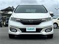 2017 Honda Fit Hybrid
