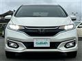2017 Honda Fit Hybrid