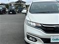 2017 Honda Fit Hybrid