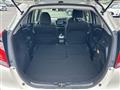 2017 Honda Fit Hybrid