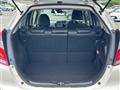 2017 Honda Fit Hybrid