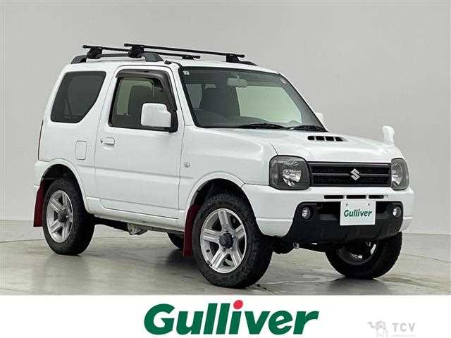 2017 Suzuki Jimny