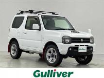 2017 Suzuki Jimny
