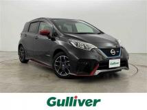 2019 Nissan Note