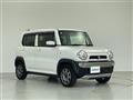 2018 Suzuki Hustler