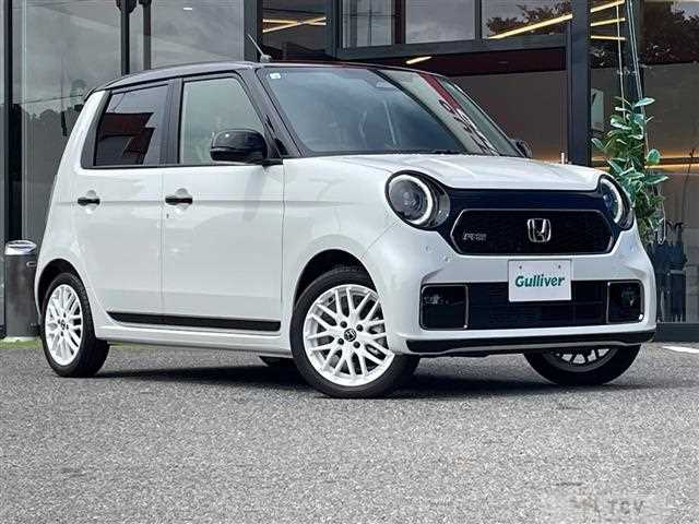 2026 Honda N-ONE