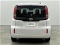 2025 Toyota Sienta