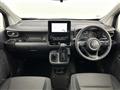 2025 Toyota Sienta