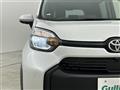 2025 Toyota Sienta