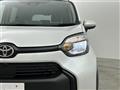 2025 Toyota Sienta