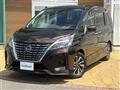 2021 Nissan Serena