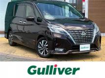 2021 Nissan Serena