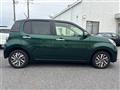 2016 Toyota Passo