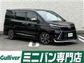 2021 Toyota Voxy