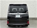 2021 Toyota Voxy