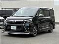 2021 Toyota Voxy