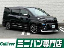 2021 Toyota Voxy