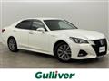 2017 Toyota Crown Hybrid