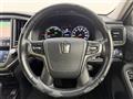 2017 Toyota Crown Hybrid