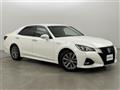 2017 Toyota Crown Hybrid