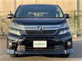 2012 Toyota Vellfire