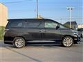 2012 Toyota Vellfire