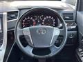 2012 Toyota Vellfire